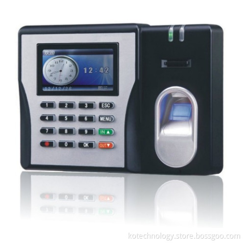 Cheap Biometric Fingerprint Attendance Machine Ko-Mx629